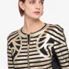 SPORTALM Jacke mit Rundhalsausschnitt* Jacken / Blazer