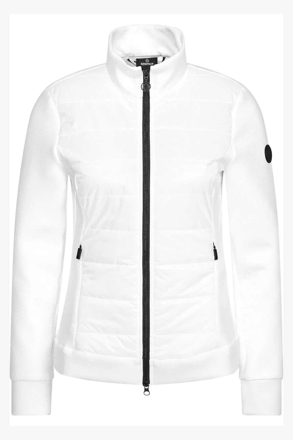 SPORTALM Jacke mit Stehkragen*Damen Jacken