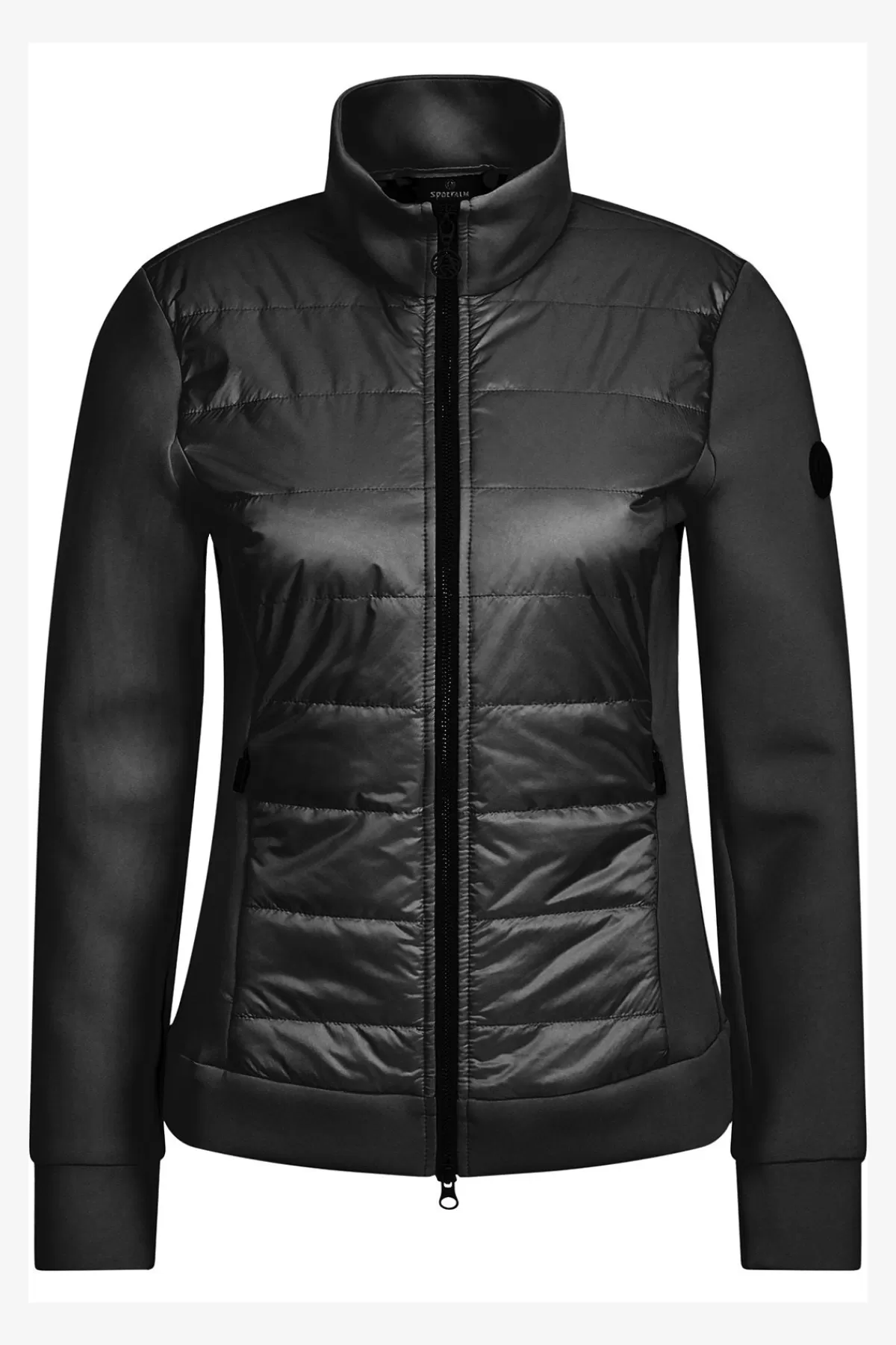 SPORTALM Jacke mit Stehkragen*Damen Jacken