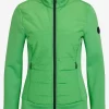 SPORTALM Jacke mit Stehkragen*Damen Jacken