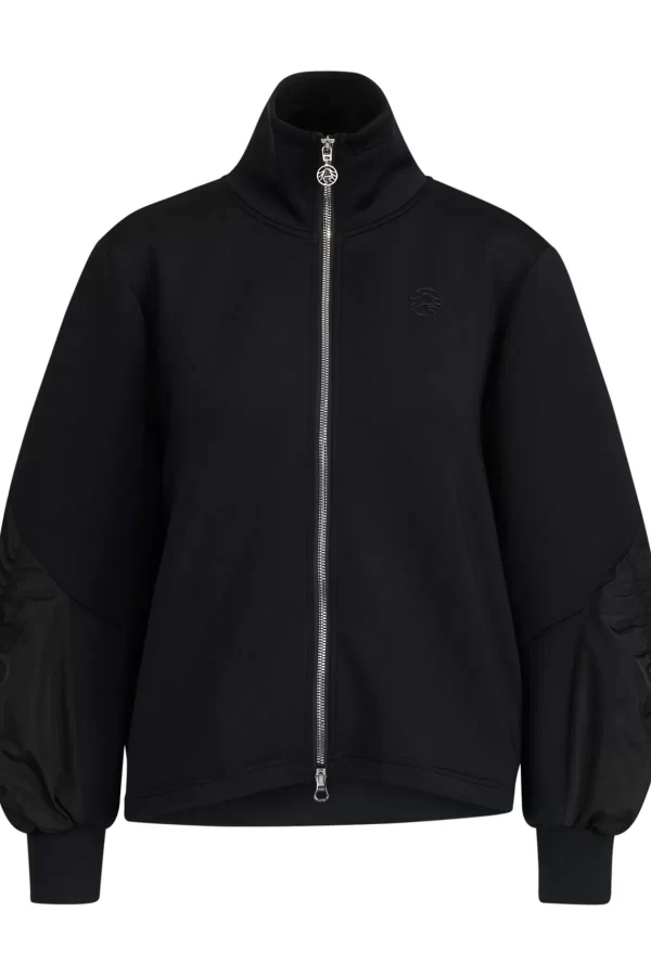 jacke_mit_stehkragen_0-2.webp SPORTALM Jacke mit Stehkragen* Jacken / Blazer