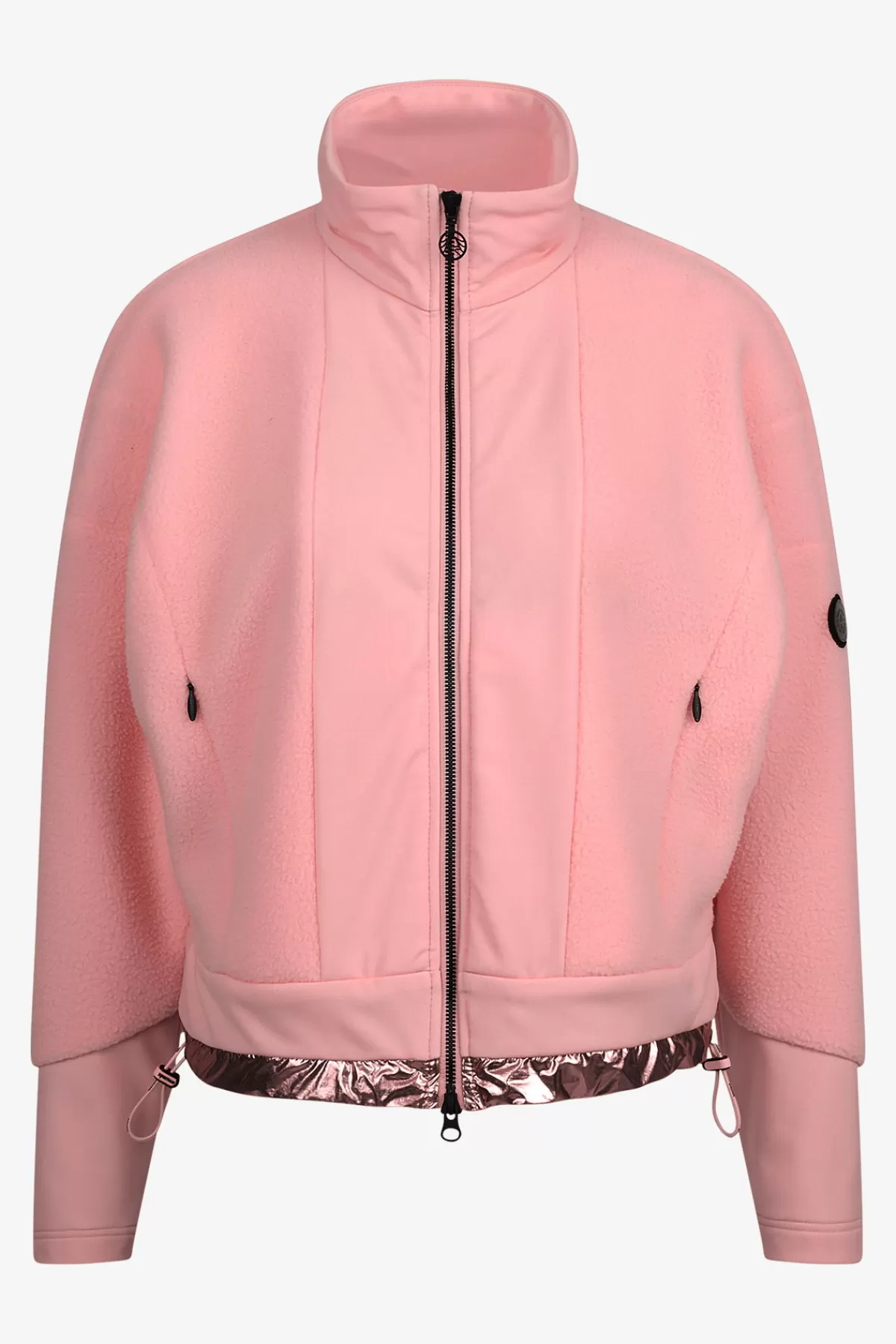SPORTALM Jacke mit Stehkragen* Jacken / Blazer