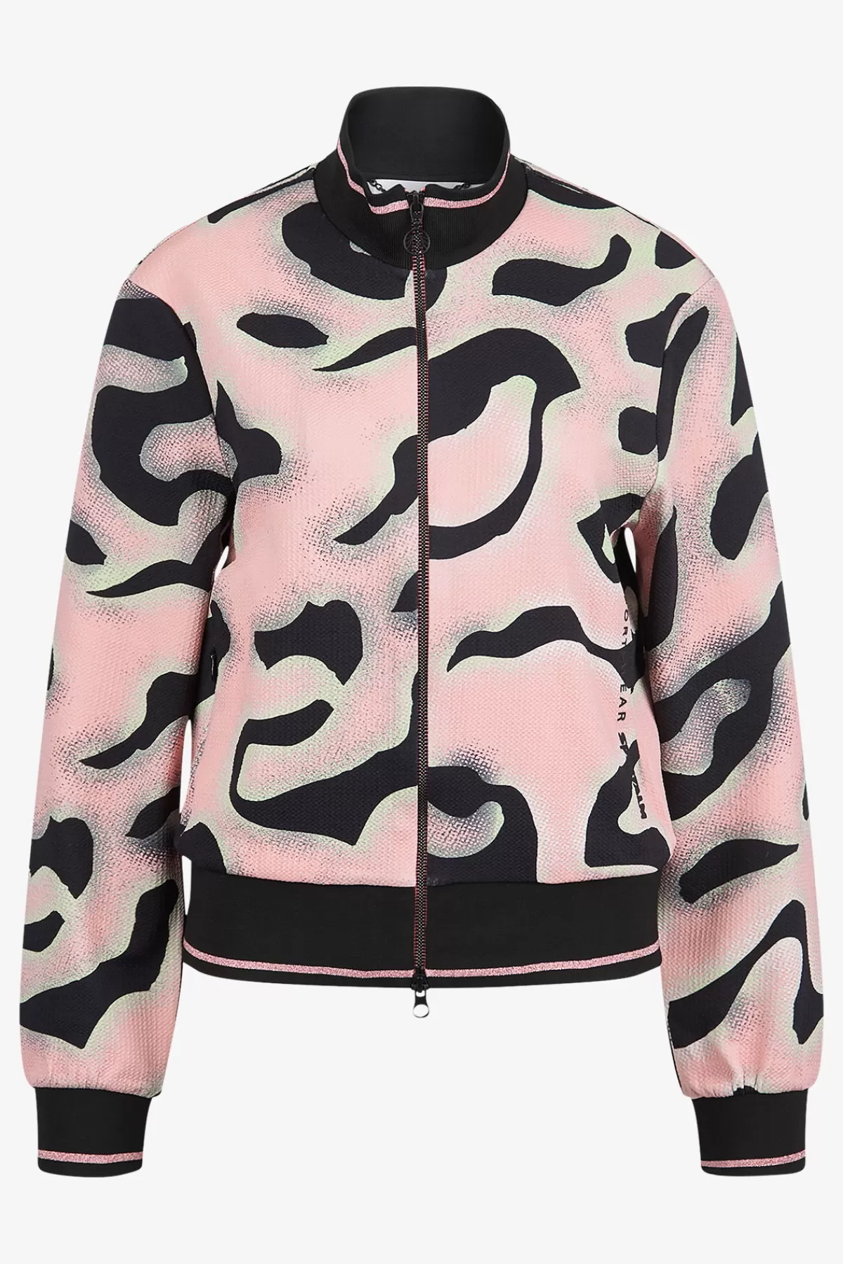 SPORTALM Jacke mit Stehkragen* Jacken / Blazer