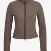 SPORTALM Jacke mit Stehkragen* Jacken