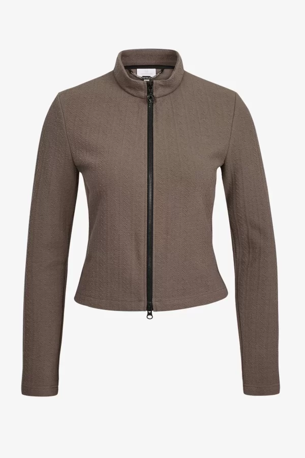 SPORTALM Jacke mit Stehkragen* Jacken