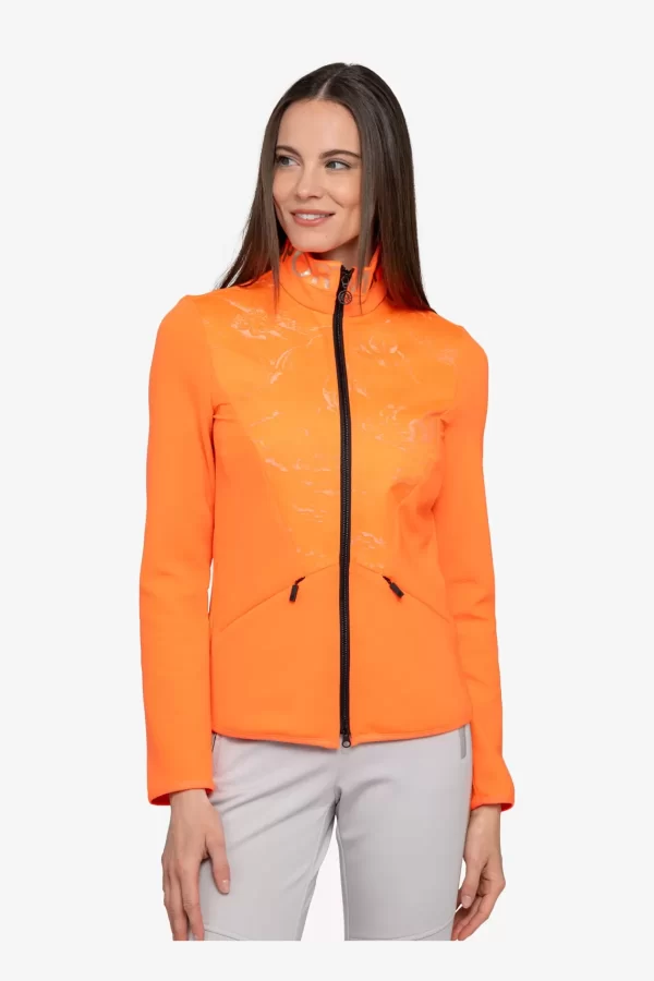 jacke_mit_stehkragen_4-5.webp SPORTALM Jacke mit Stehkragen*Damen Jacken