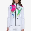 SPORTALM Jacke mit Stehkragen*Damen First Layer / Mid Layer | Jacken