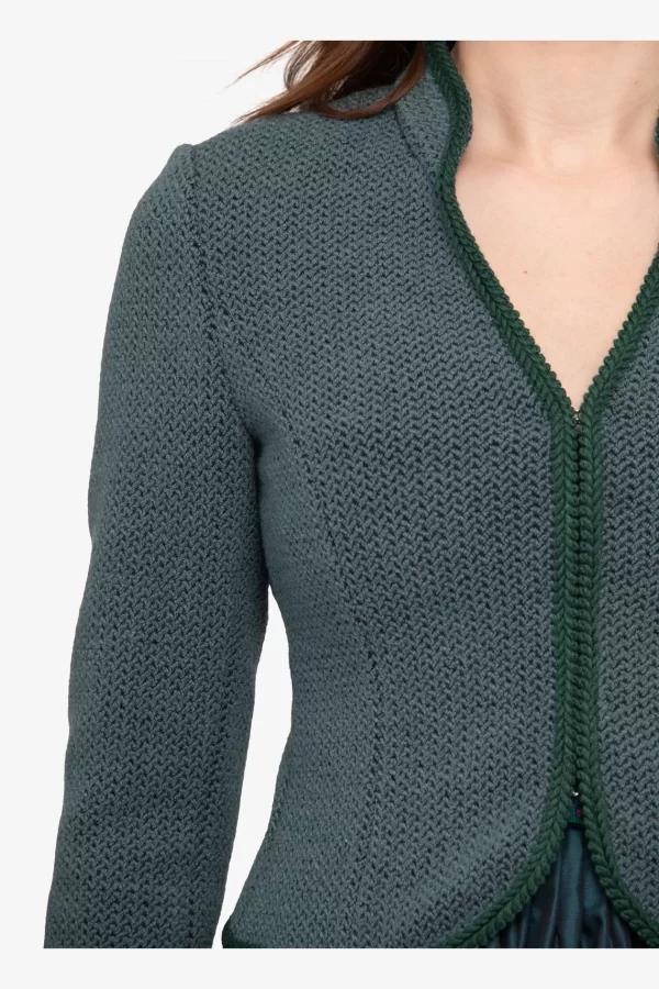 SPORTALM Jacke mit Stehkragen* Jacken