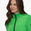 SPORTALM Jacke mit Stehkragen*Damen Jacken