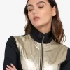 SPORTALM Jacke mit Stehkragen*Damen Jacken