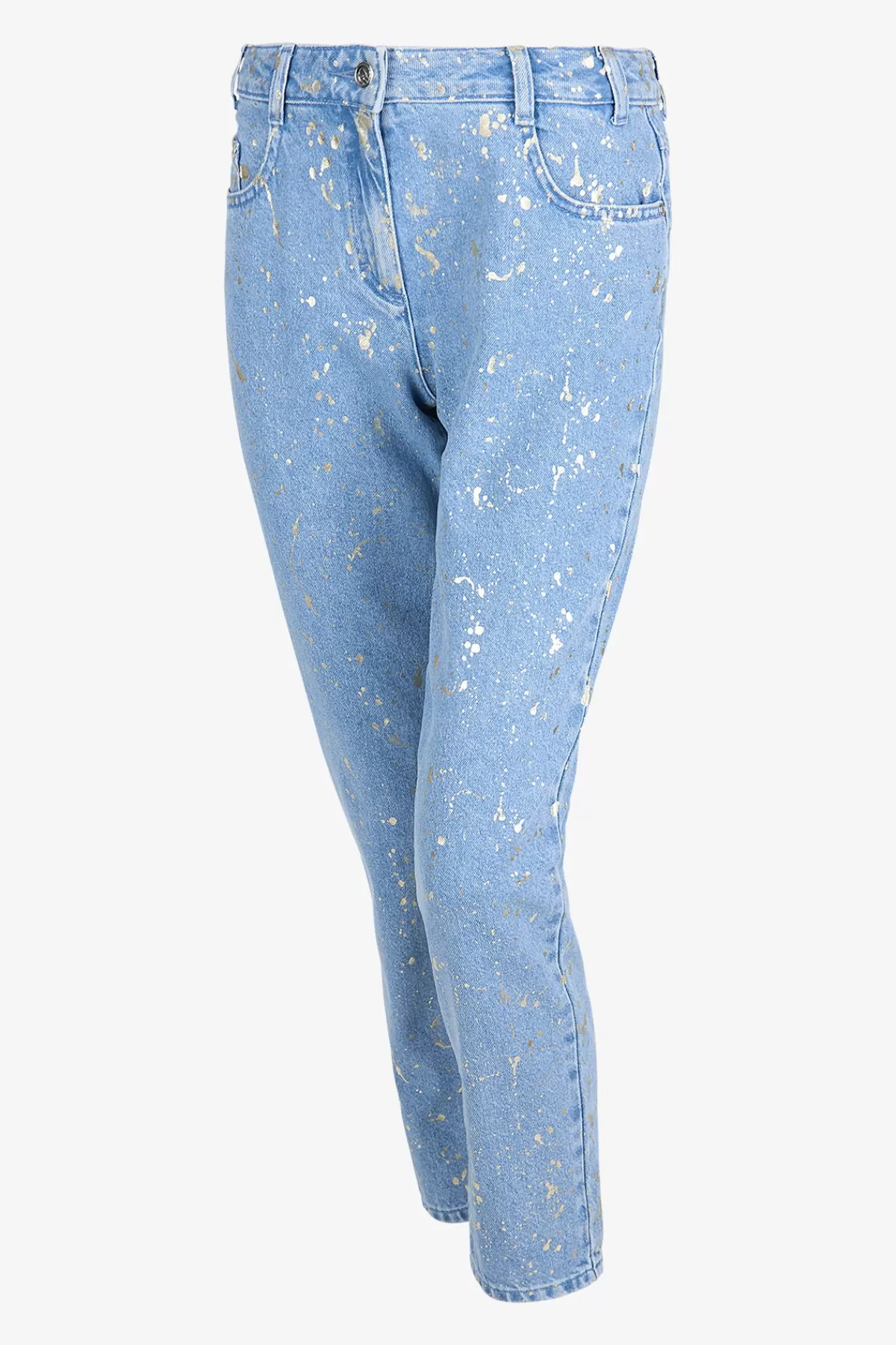 SPORTALM Jeans mit geradem Bein* Hosen / Jeans