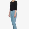 SPORTALM Jeans mit geradem Bein* Hosen / Jeans