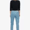 SPORTALM Jeans mit geradem Bein* Hosen / Jeans