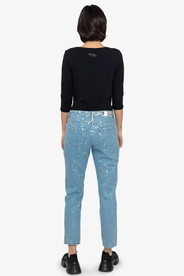 jeans_mit_geradem_bein_3.webp SPORTALM Jeans mit geradem Bein* Hosen / Jeans