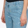 SPORTALM Jeans mit geradem Bein* Hosen / Jeans