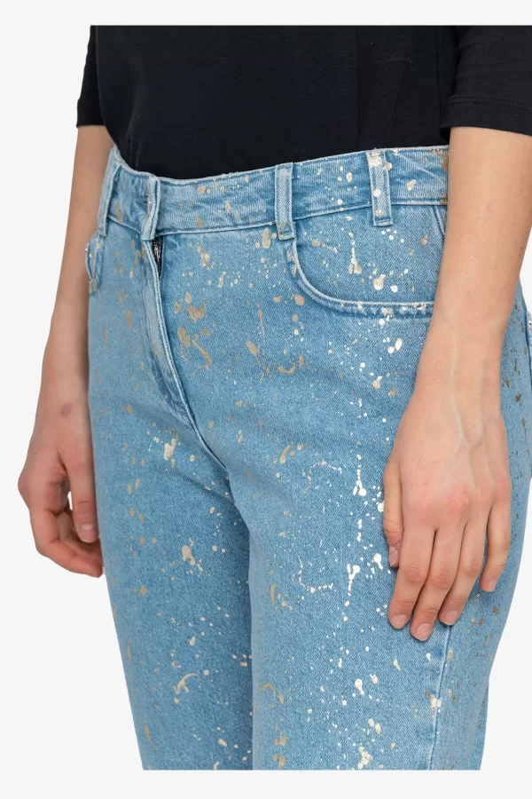 jeans_mit_geradem_bein_5.webp SPORTALM Jeans mit geradem Bein* Hosen / Jeans