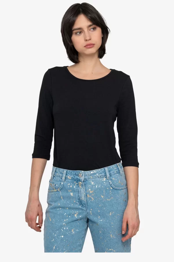 jeans_mit_geradem_bein_6.webp SPORTALM Jeans mit geradem Bein* Hosen / Jeans