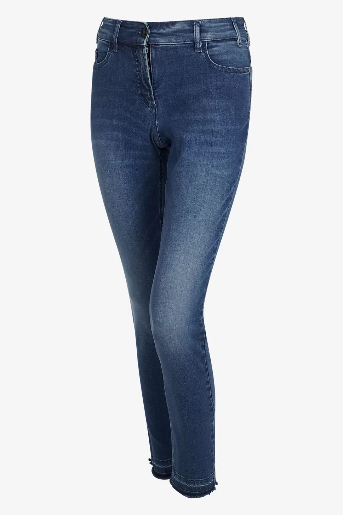 SPORTALM Jeans mit schmalem Bein* Hosen / Jeans