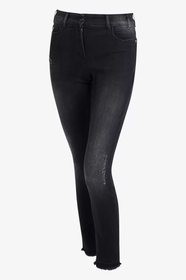 jeans_mit_schmalem_bein_0-3.webp SPORTALM Jeans mit schmalem Bein* Hosen / Jeans