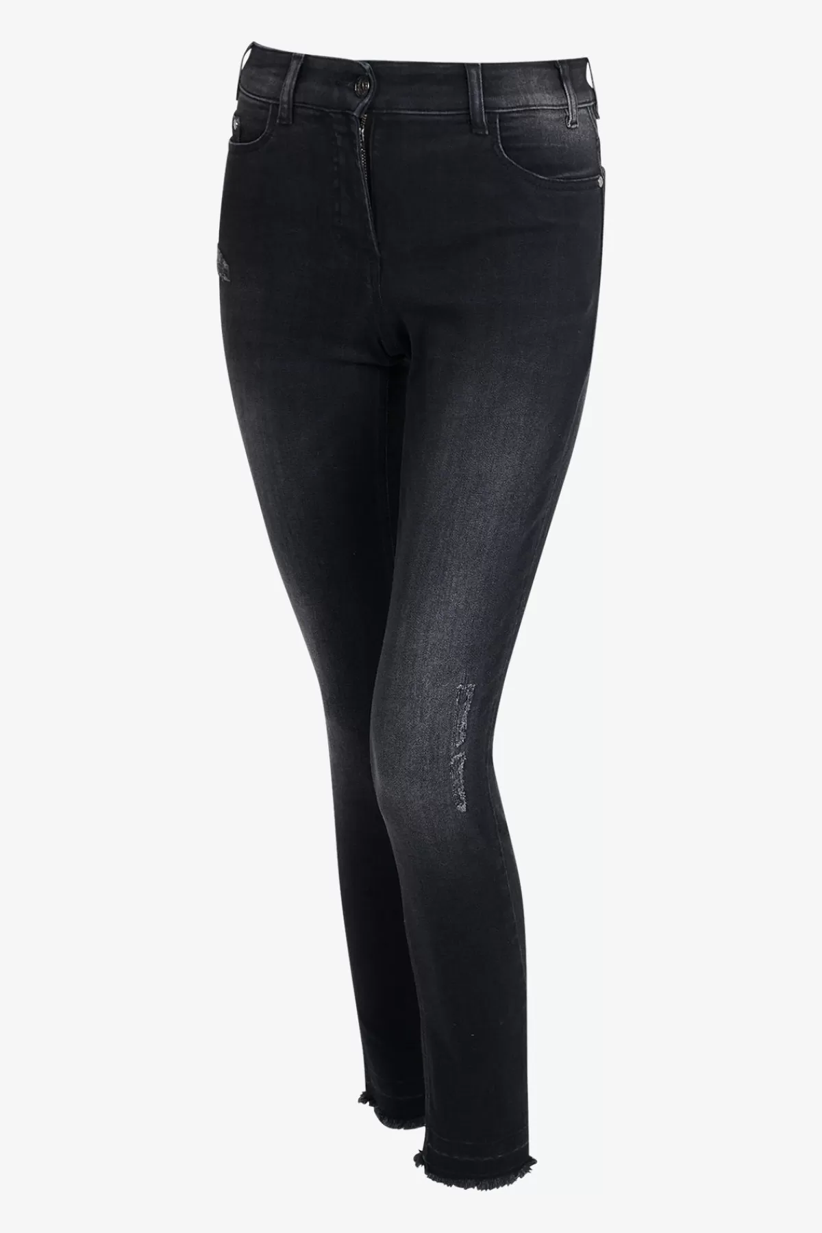 SPORTALM Jeans mit schmalem Bein* Hosen / Jeans