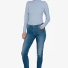 SPORTALM Jeans mit schmalem Bein* Hosen / Jeans