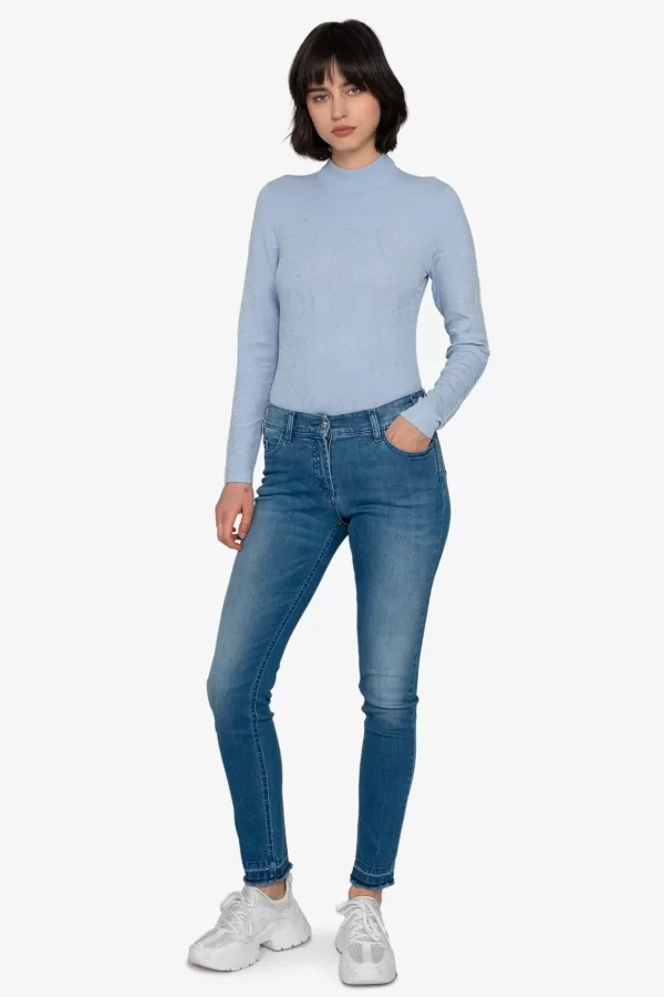 jeans_mit_schmalem_bein_1-2.webp SPORTALM Jeans mit schmalem Bein* Hosen / Jeans