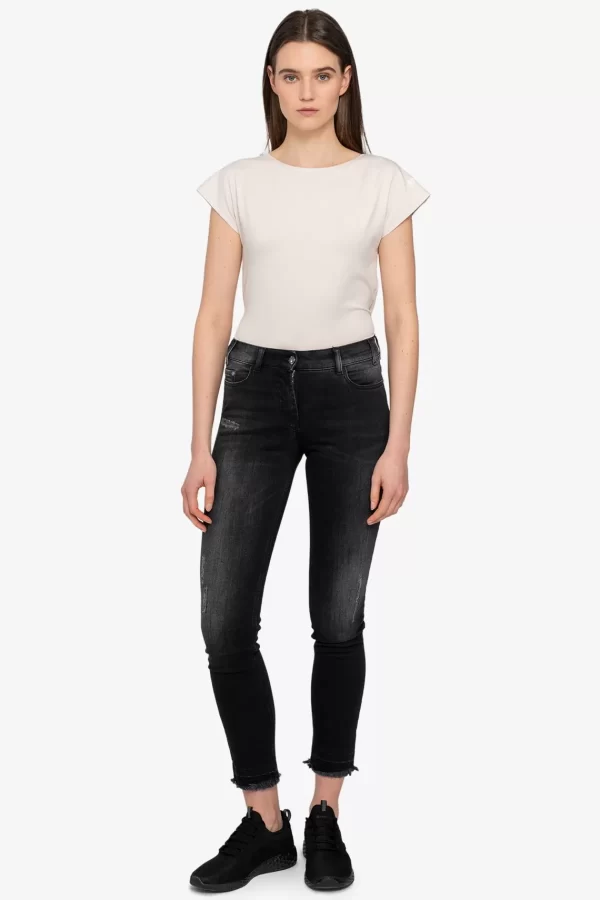 jeans_mit_schmalem_bein_1-3.webp SPORTALM Jeans mit schmalem Bein* Hosen / Jeans