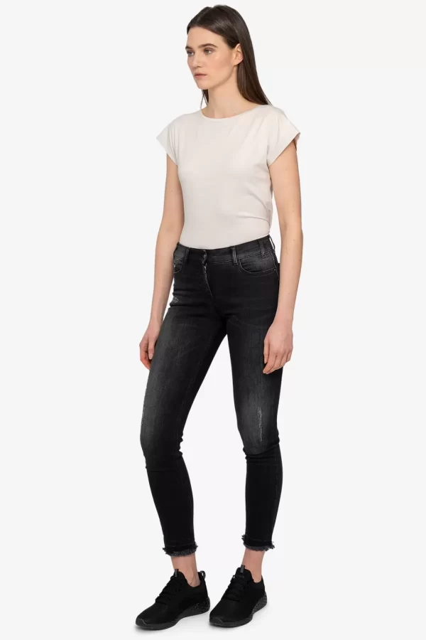 jeans_mit_schmalem_bein_2-3.webp SPORTALM Jeans mit schmalem Bein* Hosen / Jeans