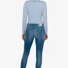 SPORTALM Jeans mit schmalem Bein* Hosen / Jeans