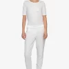 SPORTALM Jogginghose mit schmalem Bein* Hosen / Jeans