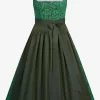 SPORTALM klassisches Dirndl* Dirndl