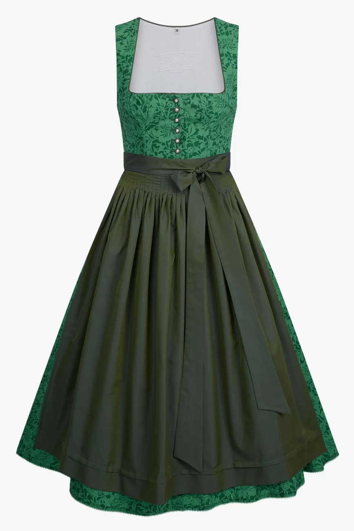 SPORTALM klassisches Dirndl* Dirndl