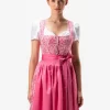 SPORTALM Klassisches Dirndl mit floralem Muster* Dirndl