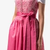SPORTALM Klassisches Dirndl mit floralem Muster* Dirndl