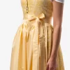 SPORTALM Klassisches Dirndl mit floralem Muster* Dirndl
