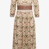 SPORTALM Kleid mit Blumenprint* Kleider