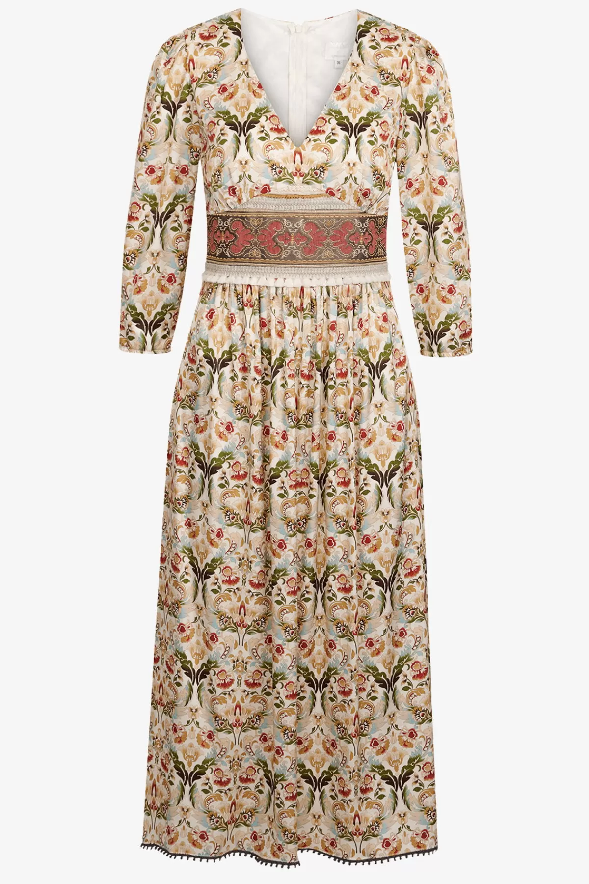 SPORTALM Kleid mit Blumenprint* Kleider
