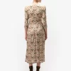 SPORTALM Kleid mit Blumenprint* Kleider