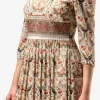 SPORTALM Kleid mit Blumenprint* Kleider
