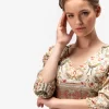 SPORTALM Kleid mit Blumenprint* Kleider