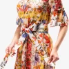 SPORTALM Kleid mit Hemdblusenkragen* Kleider