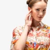 SPORTALM Kleid mit Hemdblusenkragen* Kleider