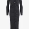 SPORTALM Kleid mit Kapuze* Kleider