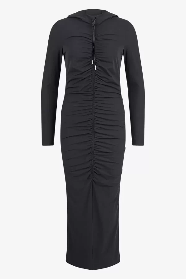 kleid_mit_kapuze_0.webp SPORTALM Kleid mit Kapuze* Kleider