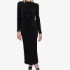 SPORTALM Kleid mit Kapuze* Kleider