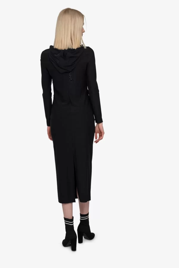 kleid_mit_kapuze_3.webp SPORTALM Kleid mit Kapuze* Kleider