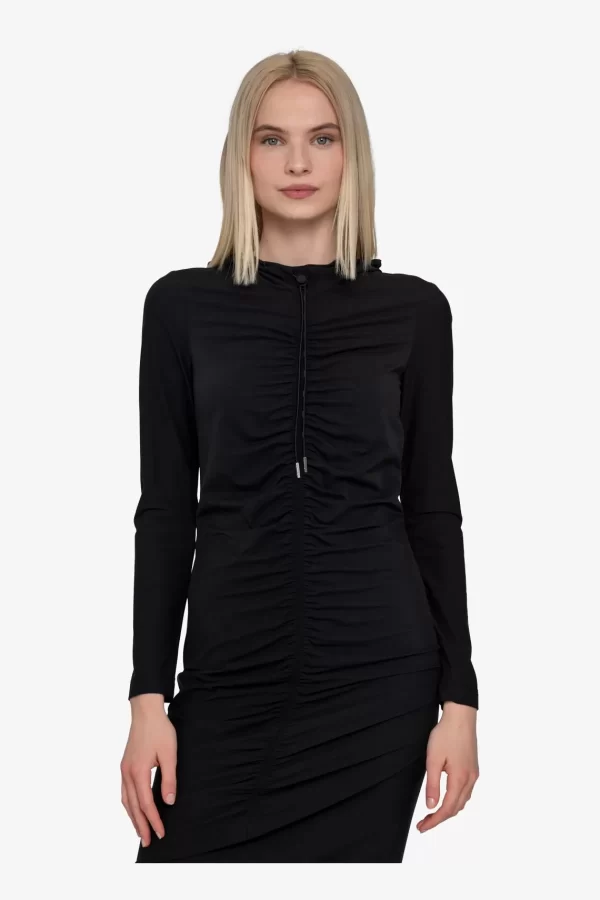 kleid_mit_kapuze_4.webp SPORTALM Kleid mit Kapuze* Kleider
