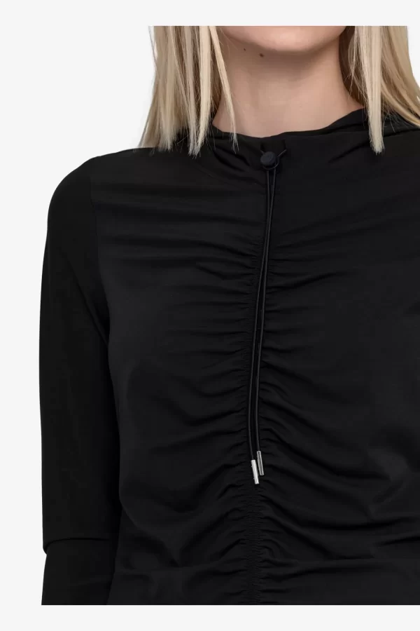kleid_mit_kapuze_5.webp SPORTALM Kleid mit Kapuze* Kleider