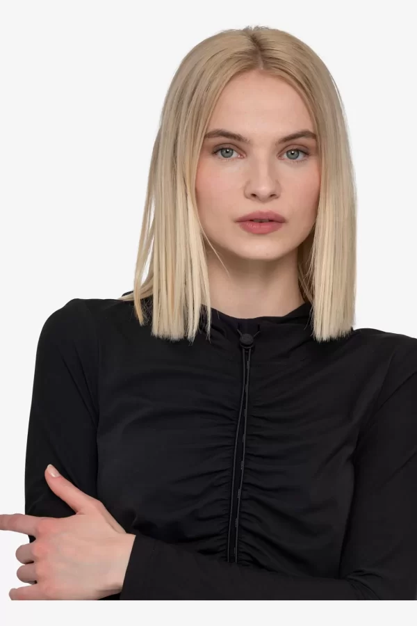 kleid_mit_kapuze_6.webp SPORTALM Kleid mit Kapuze* Kleider