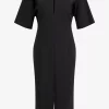 SPORTALM Kleid mit kurzem Ärmel* Kleider